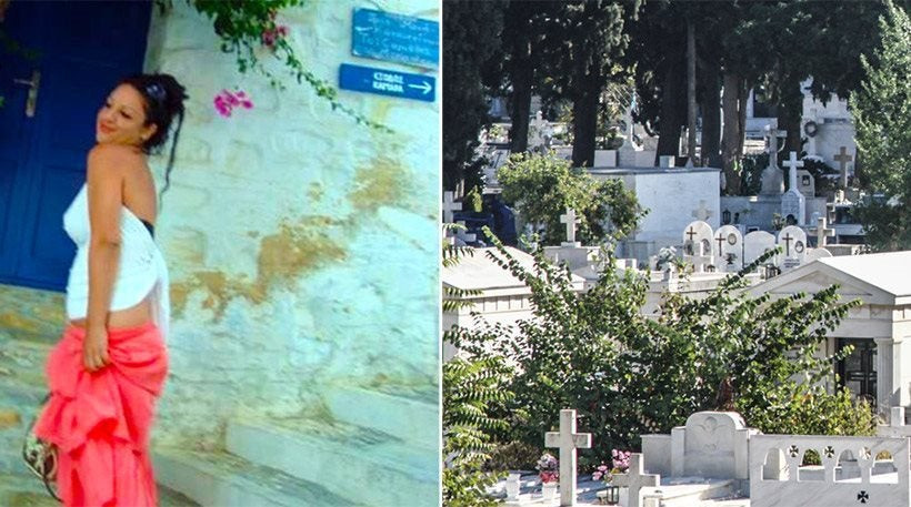 Οικογένεια Δώρας: «Δεχόταν απειλές – Διάλεξε τυχαία ο δολοφόνος το νεκροταφείο;»